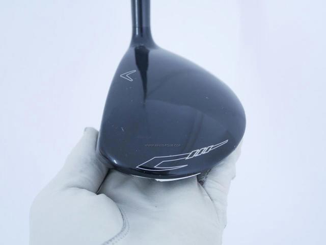 x.. Left Handed ..x : All : หัวไม้ 5 Callaway X2 Hot Loft 18 Flex S