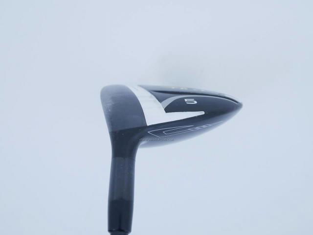 x.. Left Handed ..x : All : หัวไม้ 5 Callaway X2 Hot Loft 18 Flex S