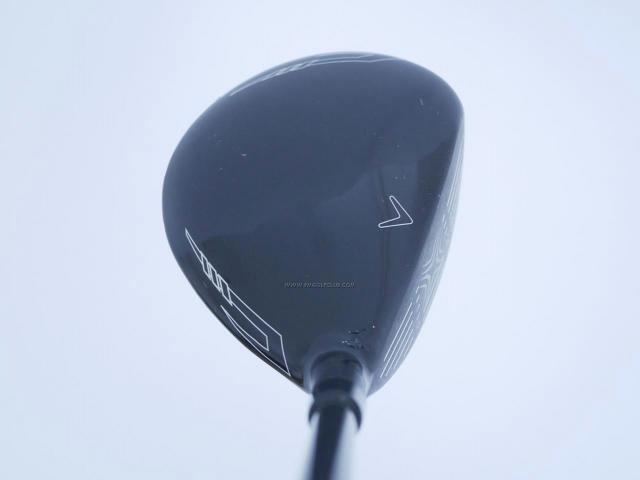 x.. Left Handed ..x : All : หัวไม้ 5 Callaway X2 Hot Loft 18 Flex S