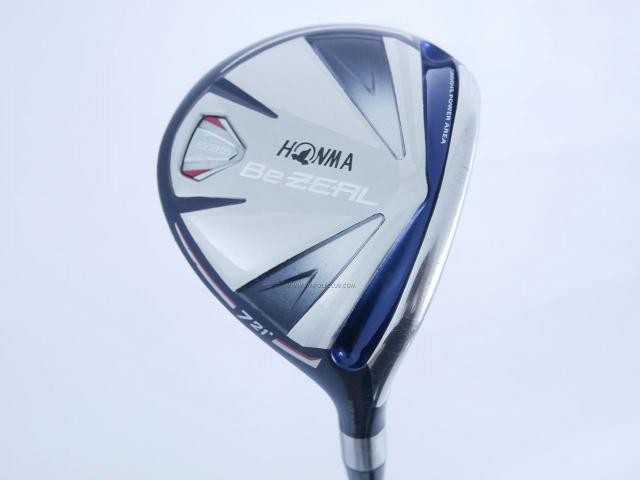 Fairway Wood : Honma : หัวไม้ 7 Honma Bezeal 535 (รุ่นใหม่ ปี 2019) Loft 21 Flex SR