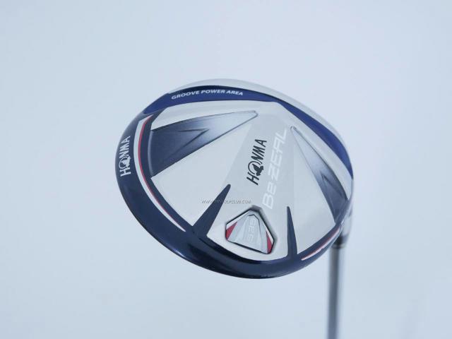 Fairway Wood : Honma : หัวไม้ 7 Honma Bezeal 535 (รุ่นใหม่ ปี 2019) Loft 21 Flex SR