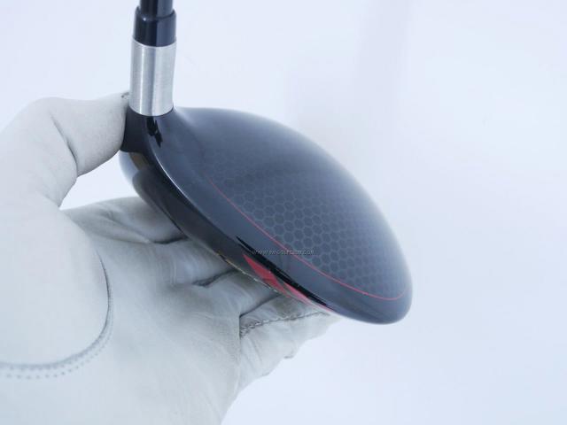 Fairway Wood : Taylormade : หัวไม้ 3 Taylormade Burner SuperFast Loft 15 Flex R