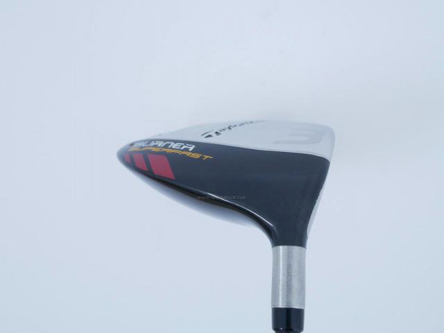 Fairway Wood : Taylormade : หัวไม้ 3 Taylormade Burner SuperFast Loft 15 Flex R