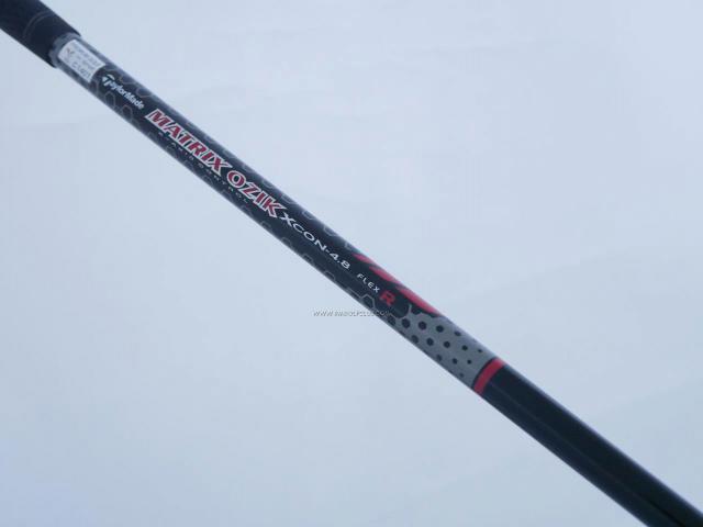 Fairway Wood : Taylormade : หัวไม้ 3 Taylormade Burner SuperFast Loft 15 Flex R