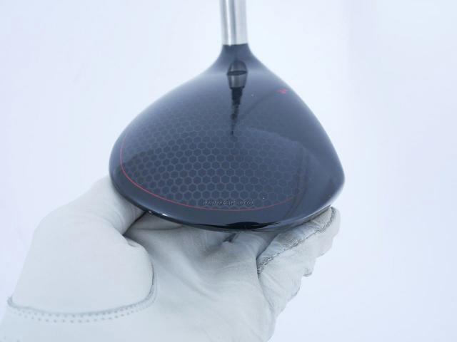 Fairway Wood : Taylormade : หัวไม้ 3 Taylormade Burner SuperFast Loft 15 Flex R