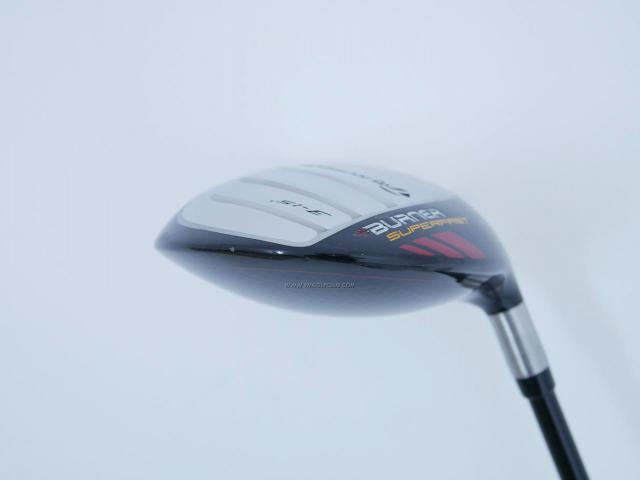 Fairway Wood : Taylormade : หัวไม้ 3 Taylormade Burner SuperFast Loft 15 Flex R