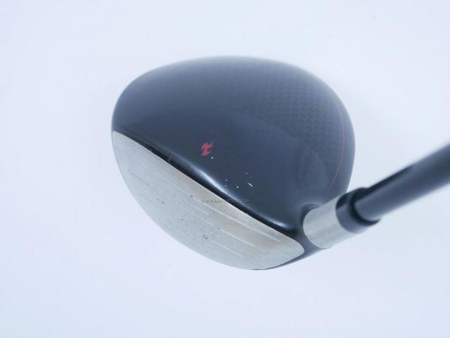 Fairway Wood : Taylormade : หัวไม้ 5 Taylormade Burner SuperFast Loft 18 Flex SR