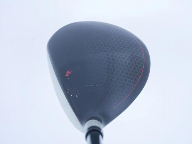 Fairway Wood : Taylormade : หัวไม้ 5 Taylormade Burner SuperFast Loft 18 Flex SR