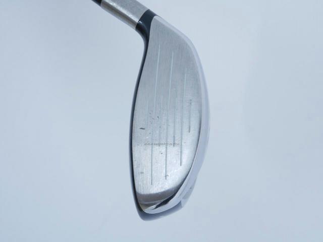 Fairway Wood : Taylormade : หัวไม้ 4 Taylormade V-Steel Loft 16.5 Flex S