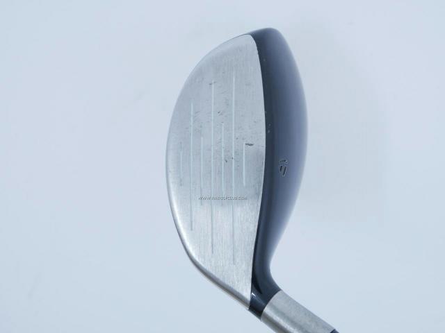 Fairway Wood : Taylormade : หัวไม้ 4 Taylormade V-Steel Loft 16.5 Flex S