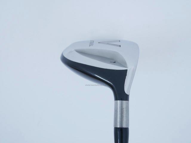 Fairway Wood : Taylormade : หัวไม้ 4 Taylormade V-Steel Loft 16.5 Flex S