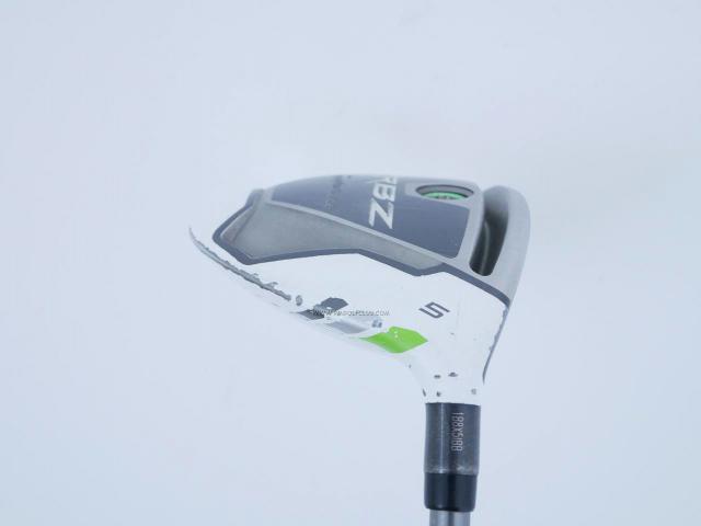 Lady club : All : หัวไม้ 5 Taylormade RBZ Loft 19 Flex L