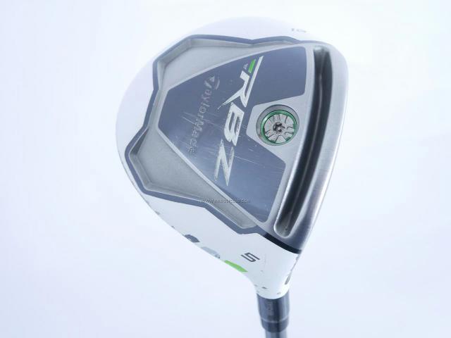 Lady club : All : หัวไม้ 5 Taylormade RBZ Loft 19 Flex L