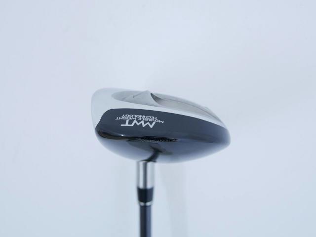 Fairway Wood : Taylormade : หัวไม้ 5 Taylormade r7 ST Loft 18 Flex R