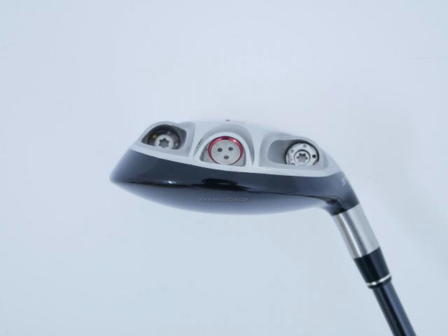 Fairway Wood : Taylormade : หัวไม้ 5 Taylormade r7 ST Loft 18 Flex R