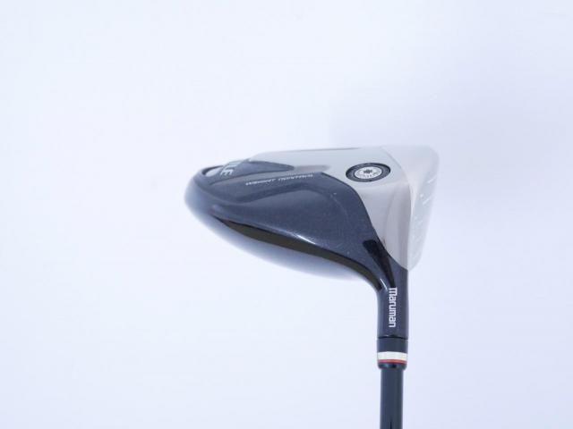 Driver : Maruman : ไดรเวอร์ Maruman Shuttle i4000ar 460cc. Loft 11 Flex R