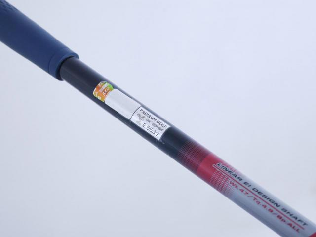 Driver : Maruman : ไดรเวอร์ Maruman Shuttle i4000ar 460cc. Loft 11 Flex R