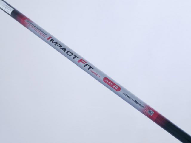 Driver : Maruman : ไดรเวอร์ Maruman Shuttle i4000ar 460cc. Loft 11 Flex R
