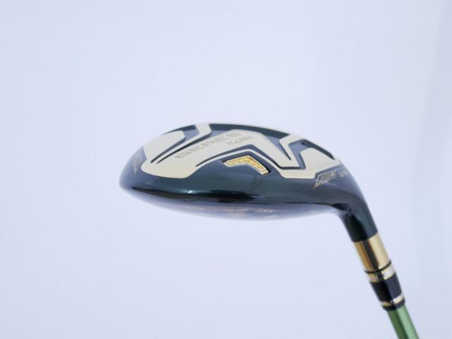 Fairway Wood : Honma : **ก้าน 5 ดาว** ไม้กระเทย Honma Beres AIZU (รุ่นปี 2023) Loft 19 ก้าน Honma ARMRQ MX Flex S (5 ดาว)