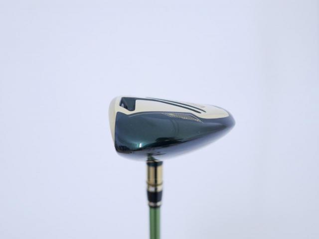 Fairway Wood : Honma : **ก้าน 5 ดาว** ไม้กระเทย Honma Beres AIZU (รุ่นปี 2023) Loft 19 ก้าน Honma ARMRQ MX Flex S (5 ดาว)