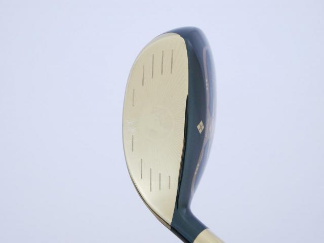 Fairway Wood : Honma : **ก้าน 5 ดาว** ไม้กระเทย Honma Beres AIZU (รุ่นปี 2023) Loft 19 ก้าน Honma ARMRQ MX Flex S (5 ดาว)