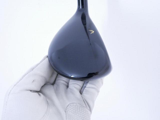 Fairway Wood : Honma : ไม้กระเทย Honma Beres Black (รุ่นปี 2023) Loft 22 ก้าน Honma ARMRQ MX Flex SR