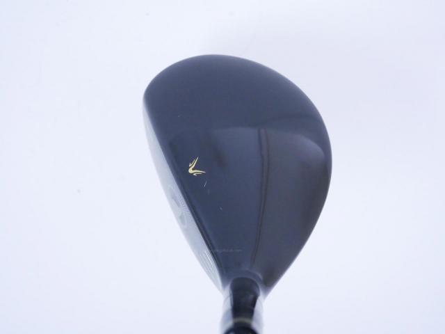 Fairway Wood : Honma : ไม้กระเทย Honma Beres Black (รุ่นปี 2023) Loft 22 ก้าน Honma ARMRQ MX Flex SR