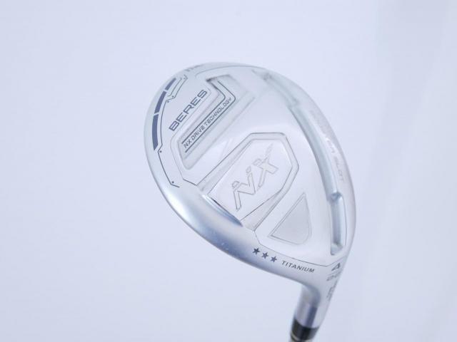 Fairway Wood : Honma : **3 ดาว** ไม้กระเทย Honma Beres NX Prototype (ออกปี 2023) Loft 22 ก้าน Honma Vizard NX 45 Flex S