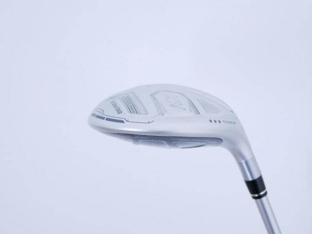 Fairway Wood : Honma : **3 ดาว** ไม้กระเทย Honma Beres NX Prototype (ออกปี 2023) Loft 22 ก้าน Honma Vizard NX 45 Flex S