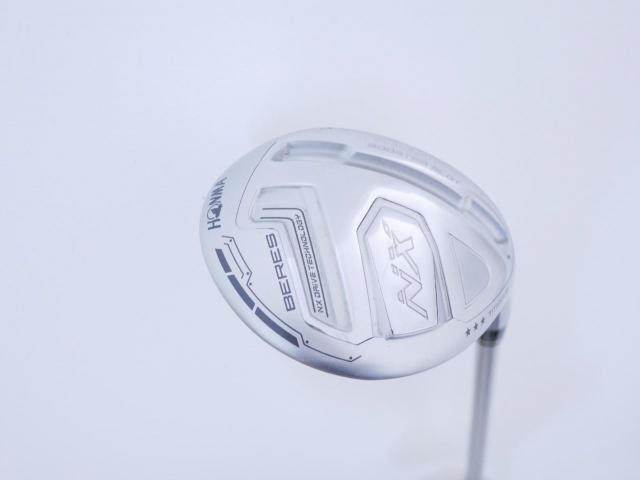 Fairway Wood : Honma : **3 ดาว** ไม้กระเทย Honma Beres NX Prototype (ออกปี 2023) Loft 22 ก้าน Honma Vizard NX 45 Flex S