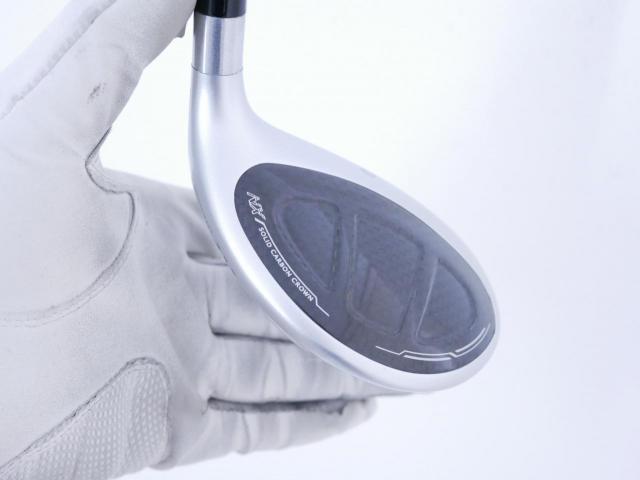 Fairway Wood : Honma : **3 ดาว** ไม้กระเทย Honma Beres NX Prototype (ออกปี 2023) Loft 22 ก้าน Honma Vizard NX 45 Flex S