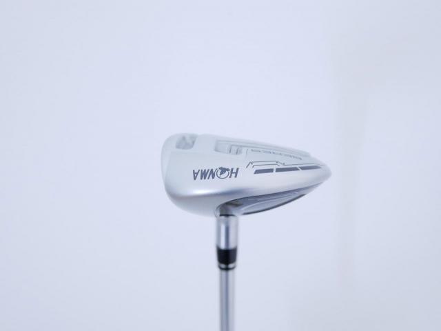 Fairway Wood : Honma : **3 ดาว** ไม้กระเทย Honma Beres NX Prototype (ออกปี 2023) Loft 22 ก้าน Honma Vizard NX 45 Flex S