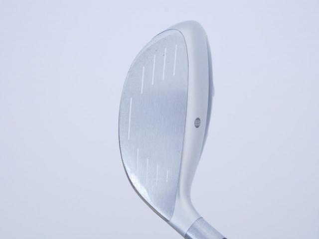 Fairway Wood : Honma : **3 ดาว** ไม้กระเทย Honma Beres NX Prototype (ออกปี 2023) Loft 22 ก้าน Honma Vizard NX 45 Flex S