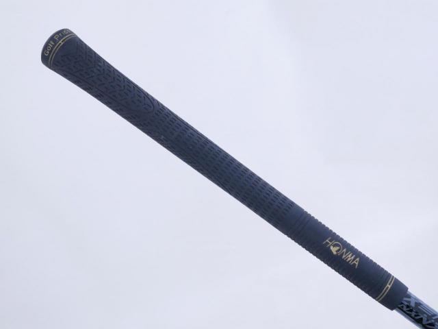 Fairway Wood : Honma : **3 ดาว** ไม้กระเทย Honma Beres NX Prototype (ออกปี 2023) Loft 22 ก้าน Honma Vizard NX 45 Flex S