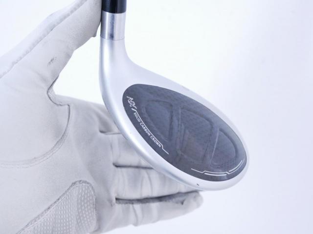 Fairway Wood : Honma : **3 ดาว** ไม้กระเทย Honma Beres NX Prototype (ออกปี 2023) Loft 25 ก้าน Honma Vizard NX 45 Flex R