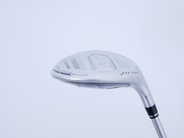 Fairway Wood : Honma : **3 ดาว** ไม้กระเทย Honma Beres NX Prototype (ออกปี 2023) Loft 25 ก้าน Honma Vizard NX 45 Flex R