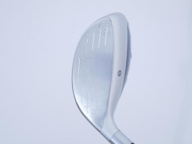 Fairway Wood : Honma : **3 ดาว** ไม้กระเทย Honma Beres NX Prototype (ออกปี 2023) Loft 25 ก้าน Honma Vizard NX 45 Flex R