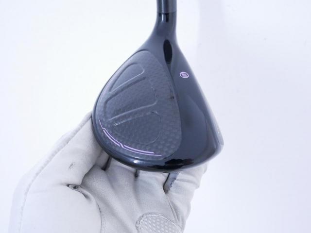 Lady club : All : ไม้กระเทย Honma Beres NX Titanium (ออกปี 2023) Loft 28 ก้าน Honma Vizard NX 45 Flex R (Lady)