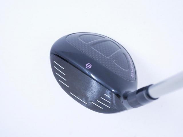 Lady club : All : ไม้กระเทย Honma Beres NX Titanium (ออกปี 2023) Loft 28 ก้าน Honma Vizard NX 45 Flex R (Lady)