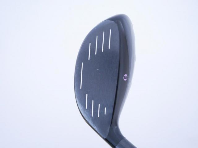 Lady club : All : ไม้กระเทย Honma Beres NX Titanium (ออกปี 2023) Loft 28 ก้าน Honma Vizard NX 45 Flex R (Lady)