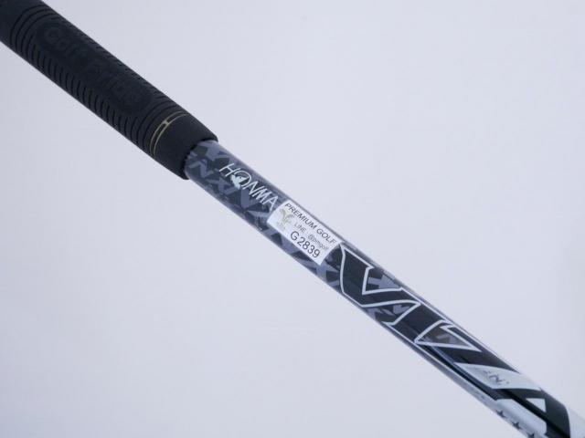 Lady club : All : ไม้กระเทย Honma Beres NX Titanium (ออกปี 2023) Loft 28 ก้าน Honma Vizard NX 45 Flex R (Lady)