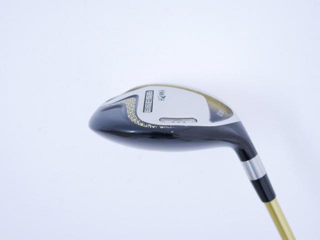 Fairway Wood : Honma : **มีบุบ ก้าน 3 ดาว** ไม้กระเทย Honma Beres 2020 (ออกปี 2020) Loft 22 ก้าน Honma ARMRQ (47) Flex R (3 ดาว)