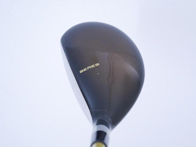 Fairway Wood : Honma : **มีบุบ ก้าน 3 ดาว** ไม้กระเทย Honma Beres 2020 (ออกปี 2020) Loft 22 ก้าน Honma ARMRQ (47) Flex R (3 ดาว)