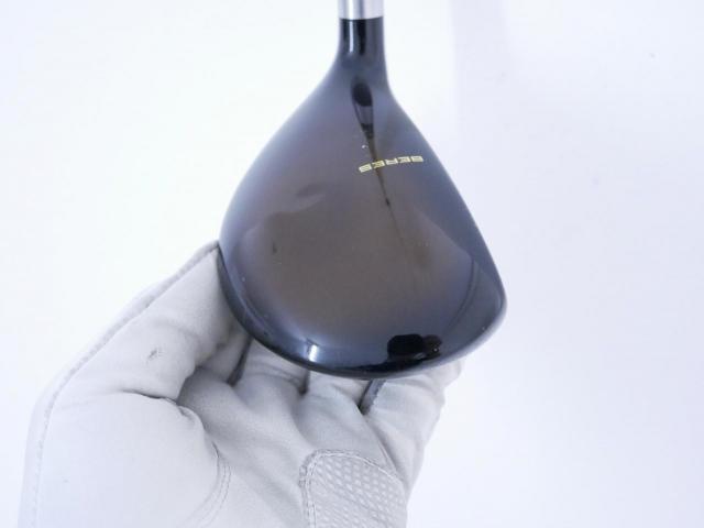 Fairway Wood : Honma : **มีบุบ ก้าน 3 ดาว** ไม้กระเทย Honma Beres 2020 (ออกปี 2020) Loft 22 ก้าน Honma ARMRQ (47) Flex R (3 ดาว)