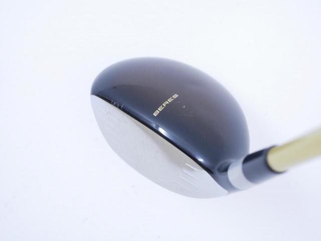 Fairway Wood : Honma : **มีบุบ ก้าน 3 ดาว** ไม้กระเทย Honma Beres 2020 (ออกปี 2020) Loft 22 ก้าน Honma ARMRQ (47) Flex R (3 ดาว)