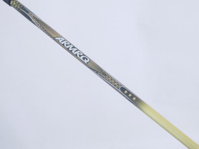 Fairway Wood : Honma : **มีบุบ ก้าน 3 ดาว** ไม้กระเทย Honma Beres 2020 (ออกปี 2020) Loft 22 ก้าน Honma ARMRQ (47) Flex R (3 ดาว)