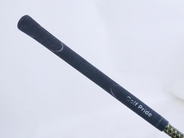 Fairway Wood : Honma : **มีบุบ ก้าน 3 ดาว** ไม้กระเทย Honma Beres 2020 (ออกปี 2020) Loft 22 ก้าน Honma ARMRQ (47) Flex R (3 ดาว)