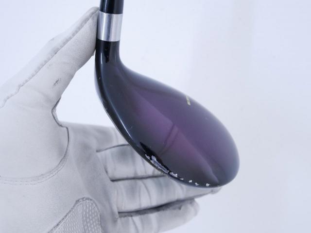 Lady club : All : **มีบุบ ก้าน 3 ดาว** ไม้กระเทย Honma Beres 2020 (ออกปี 2020) Loft 22 ก้าน Honma ARMRQ (38) Flex L (3 ดาว)