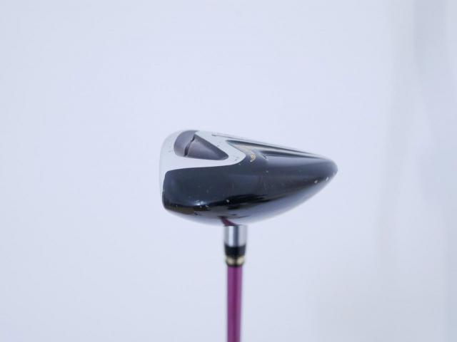 Lady club : All : **มีบุบ ก้าน 3 ดาว** ไม้กระเทย Honma Beres 2020 (ออกปี 2020) Loft 22 ก้าน Honma ARMRQ (38) Flex L (3 ดาว)