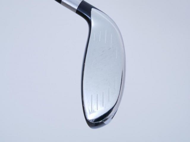 Lady club : All : **มีบุบ ก้าน 3 ดาว** ไม้กระเทย Honma Beres 2020 (ออกปี 2020) Loft 22 ก้าน Honma ARMRQ (38) Flex L (3 ดาว)